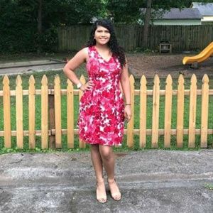 Meet your Posher, Cristal